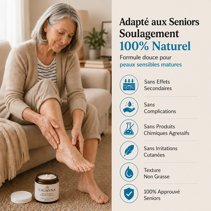 CALMYNA - LOTION APAISANTE